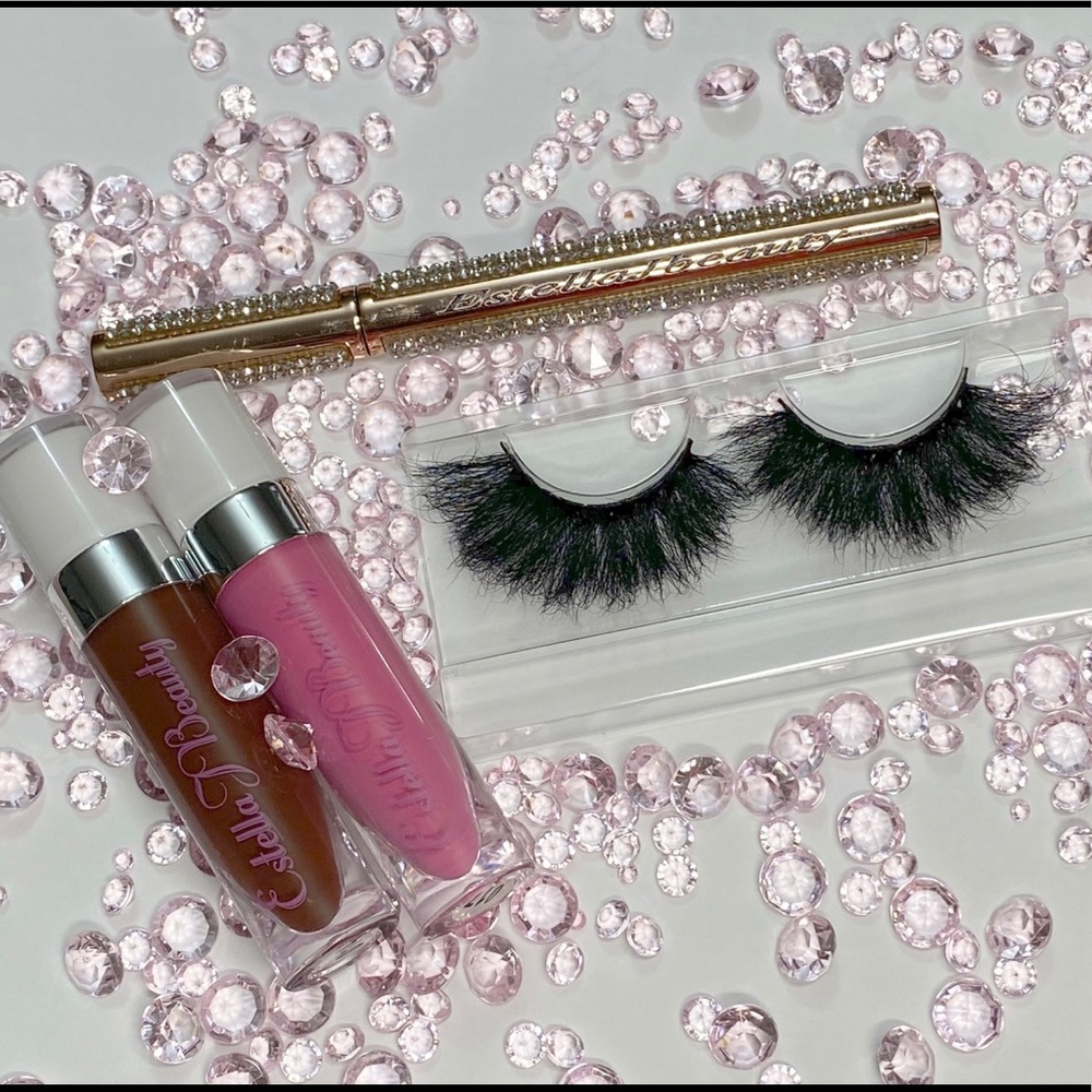 Makeup cosmetics